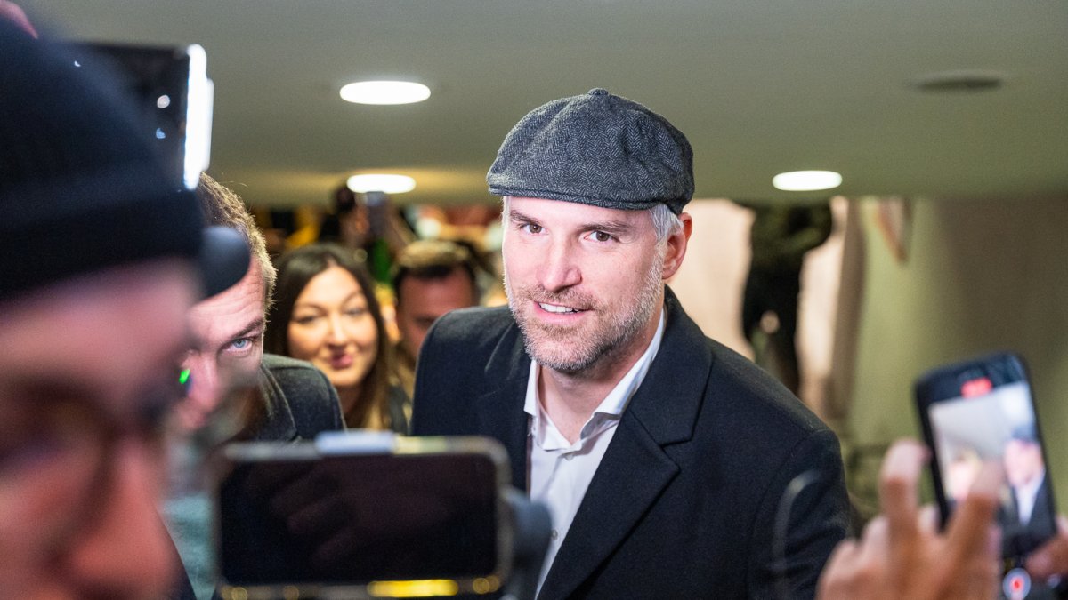 Volební štáb Pirátů