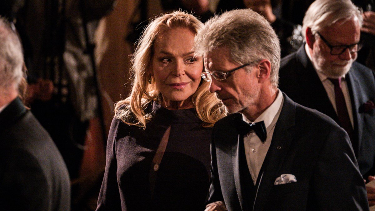 Předávání státních vyznamenání prezidentem Petrem Pavlem (28. října 2025)