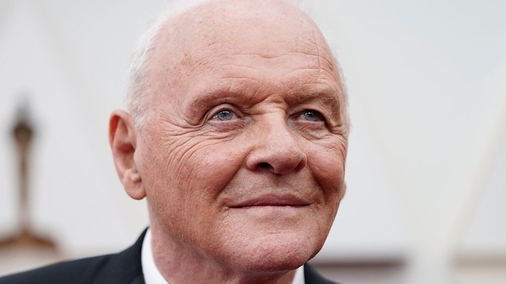 Anthony Hopkins