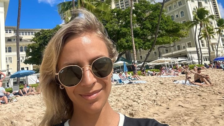 Markéta Konvičková