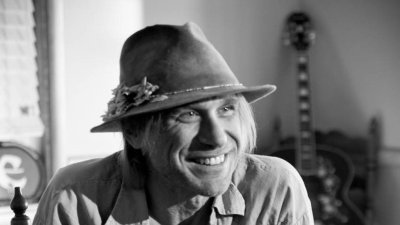 Todd Snider