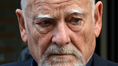 Theodor Pištěk (autor: Jindřich Nosek / NoJin)