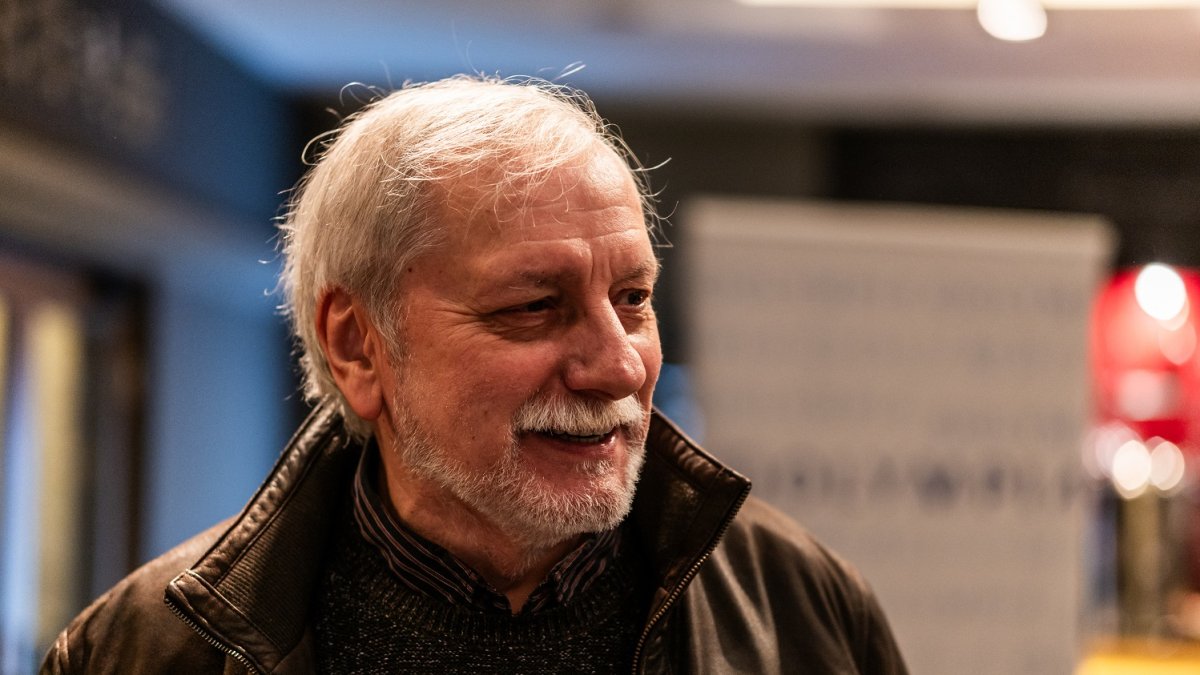 Křest nové kuchařky Jiřiny Bohdalové