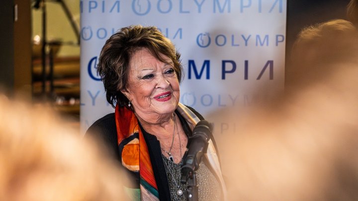 Jiřina Bohdalová