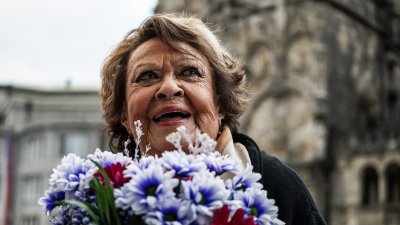 Jiřina Bohdalová