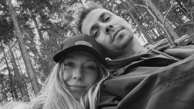 Petr Lexa z kapely Slza oznámil rozchod. 