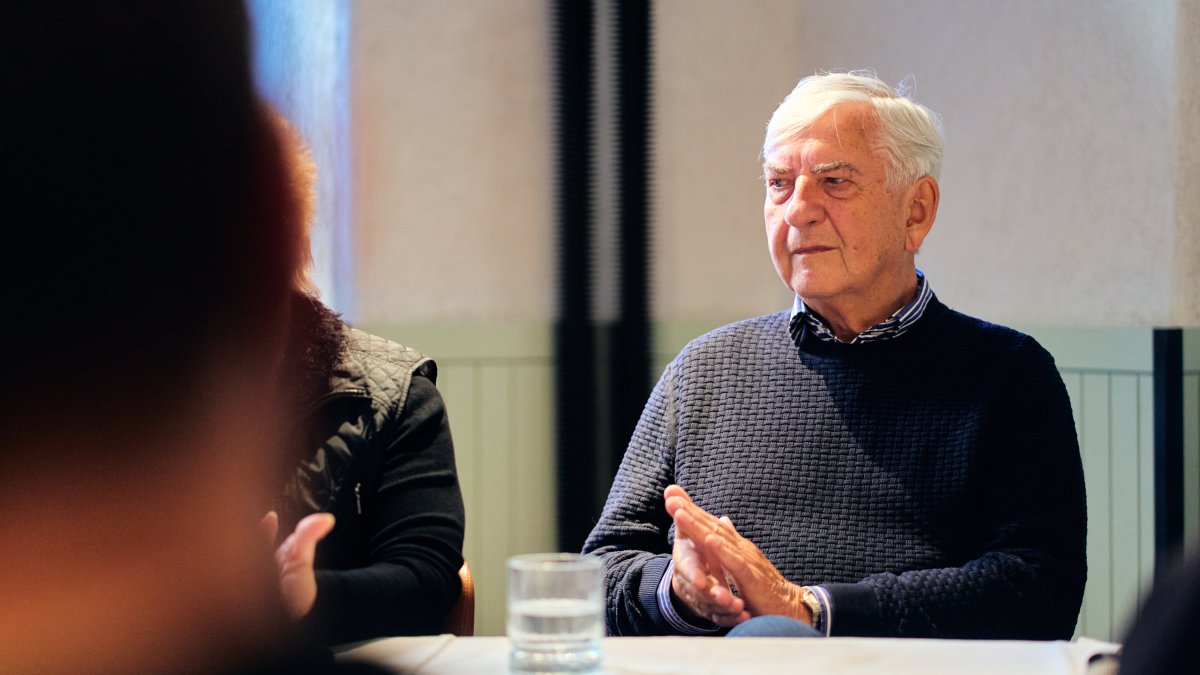 Eva Urbanová a Miroslav Donutil se chystají na společné vánoční koncerty.