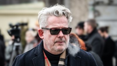 Aleš Háma 