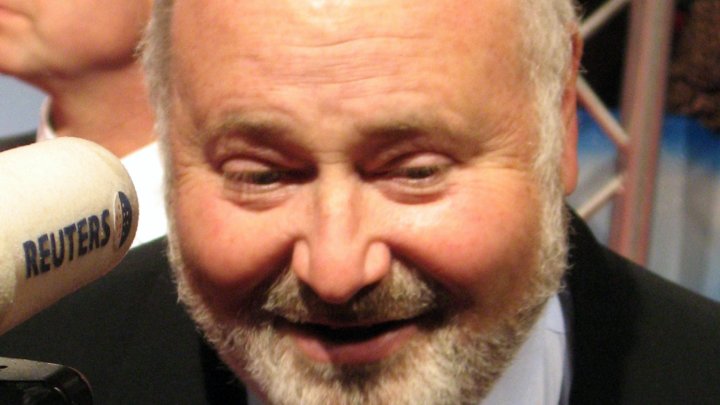 Rob Reiner