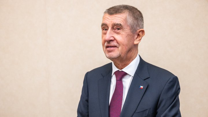 Andrej Babiš