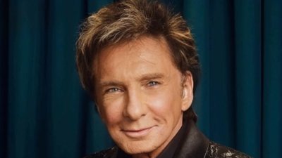 Barry Manilow