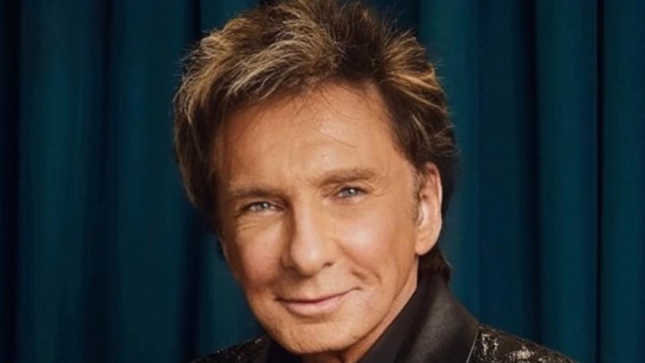 Barry Manilow