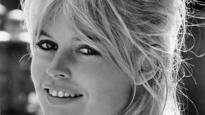 Brigitte Bardotová