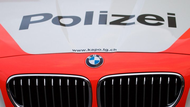 Ilustrační fotografie. 