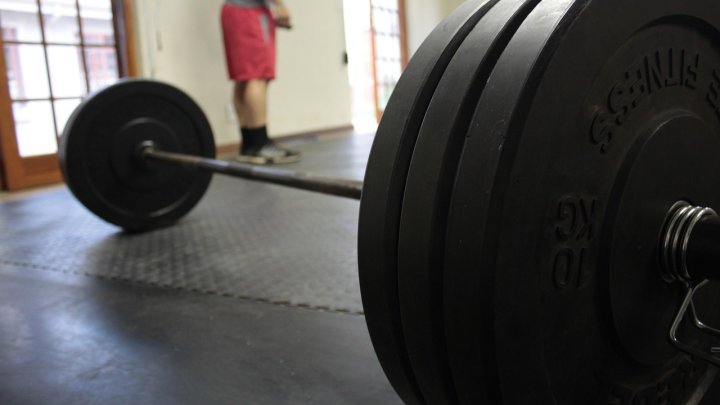 Ilustrační fotografie. 