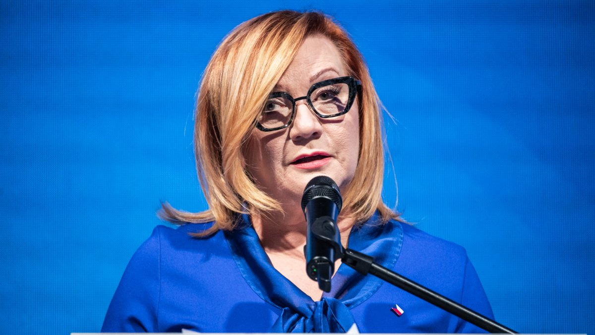 ANO si na sněmu volí vedení. (24.1.2026)