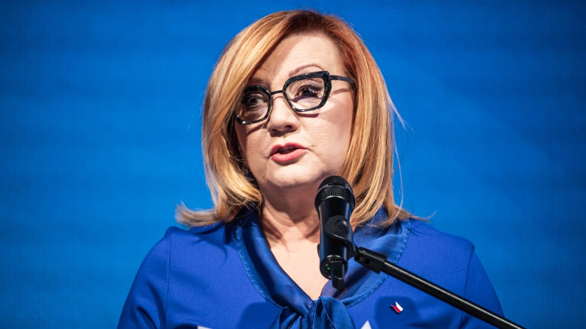 ANO si na sněmu volí vedení. (24.1.2026)