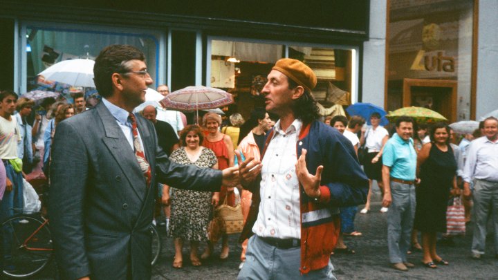 Dědictví se po letech vrací do tuzemských kin. 