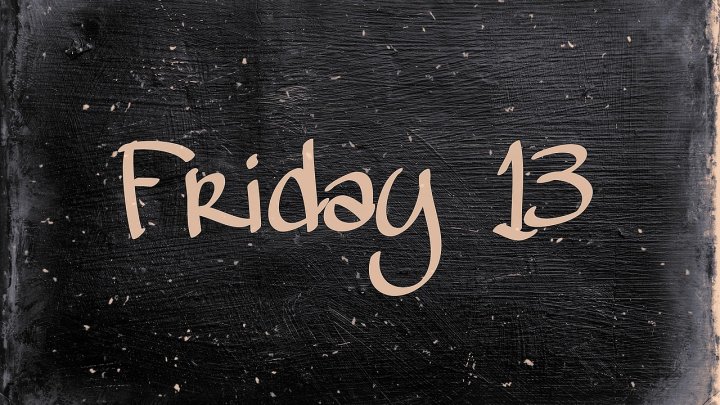 Připravili jsme horoskop na pátek třináctého. 