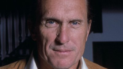 Robert Duvall