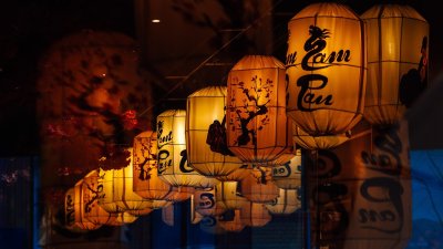 Ilustrační fotografie. 