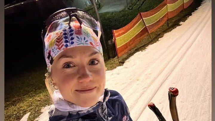 Tereza Voborníková