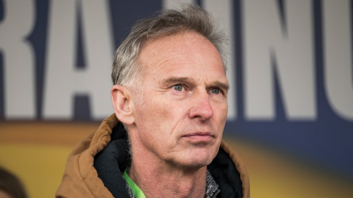 Na Staroměstském náměstí se koná demonstrace na podporu Ukrajiny. (21.2.2026)