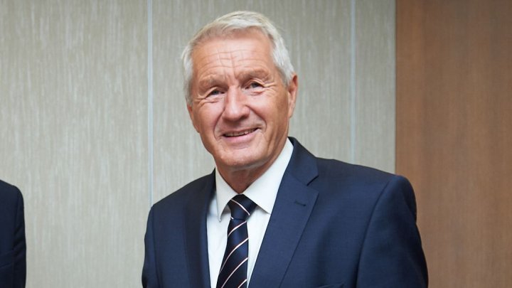Thorbjörn Jagland