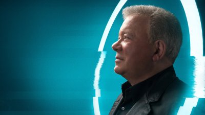 William Shatner