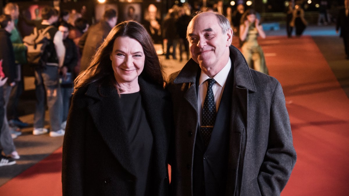 Předávání cen Český lev