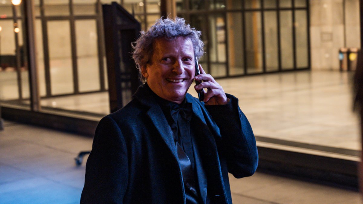 Předávání cen Český lev