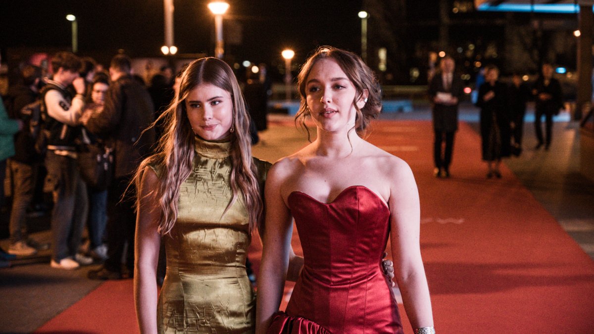 Předávání cen Český lev