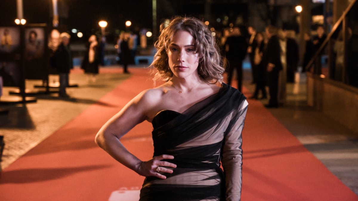 Předávání cen Český lev