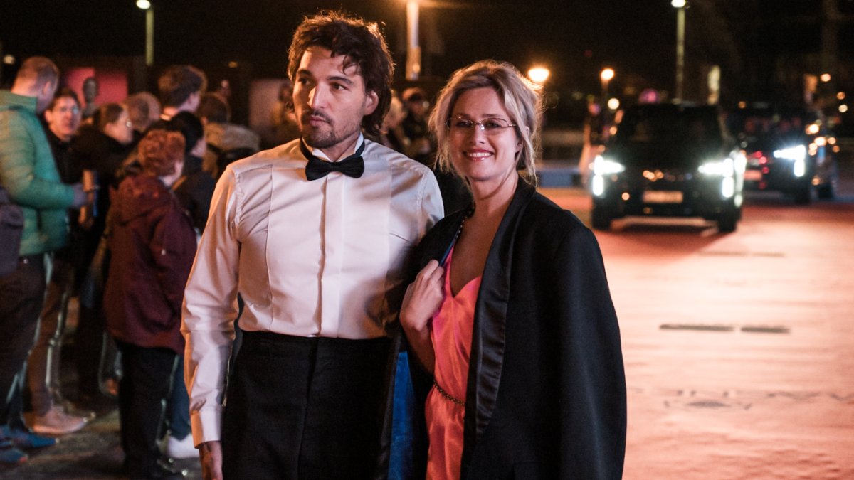 Předávání cen Český lev