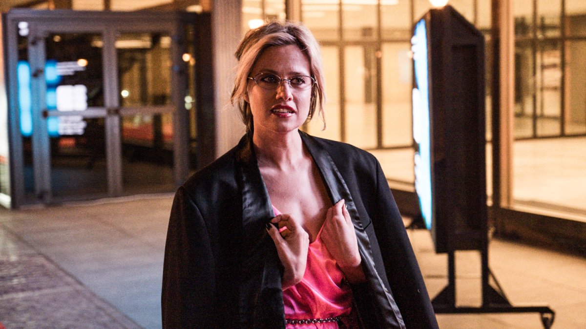 Předávání cen Český lev