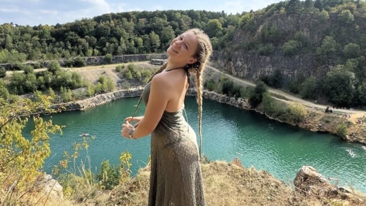 Dominika Elischerová