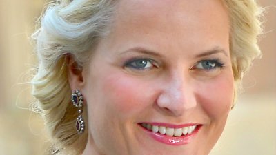 Norská princezna Mette-Marit (autor fotky: Frankie Fouganthin)