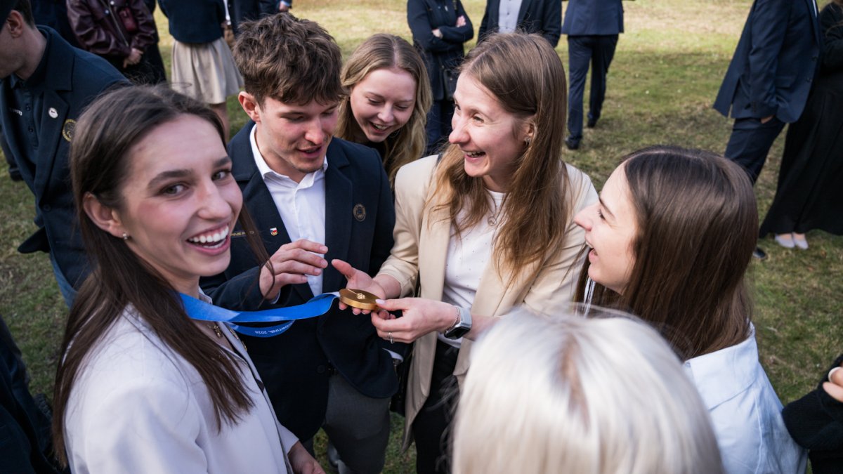 Petr Pavel přivítal olympioniky a paralympionky. (31.3.2026)