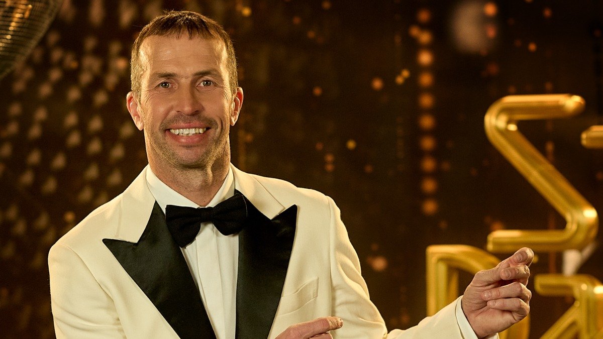 Radek Štěpánek je další potvrzenou hvězdou StarDance. 