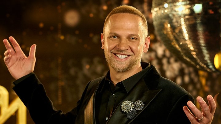 Tomáš Polák vymění muziku za tanec.