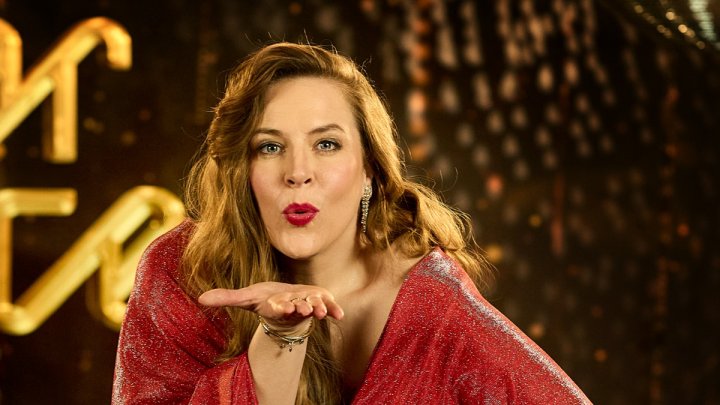 Petra Nesvačilová je devátou hvězdou letošní StarDance. 