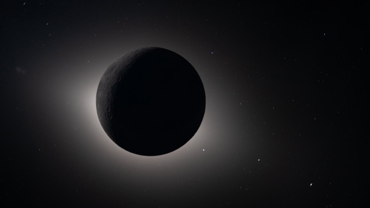 Posádka mise Artemis II poslala na Zemi nové úchvatné fotky