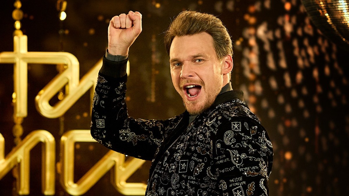 Vojta Dyk je posledním potvrzeným účastníkem letošní řady StarDance.