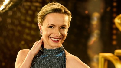 Lenka Nora Návorková se opět objeví ve StarDance. 