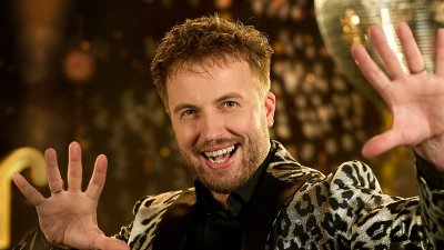 StarDance představuje tanečníky, kteří se zúčastní letošní řady.