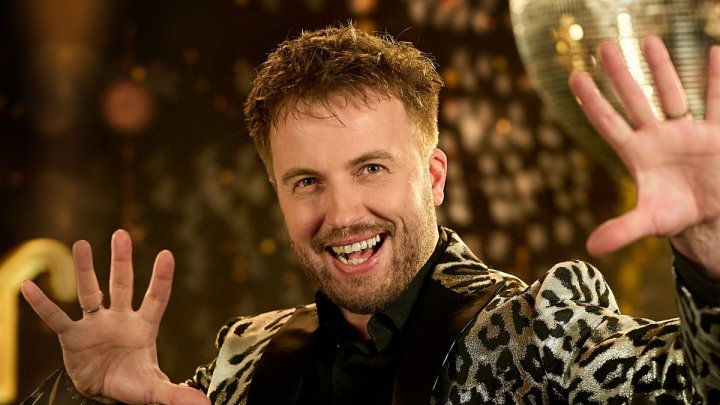 StarDance představuje tanečníky, kteří se zúčastní letošní řady.