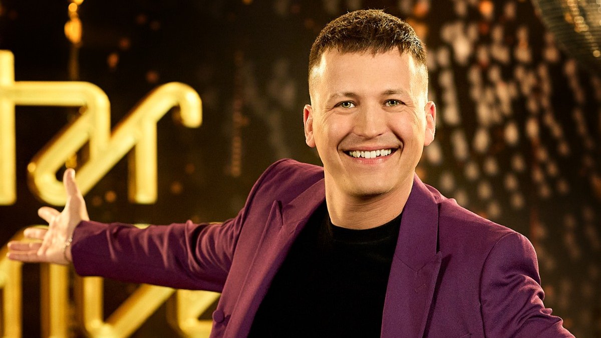 StarDance představuje tanečníky, kteří se zúčastní letošní řady.