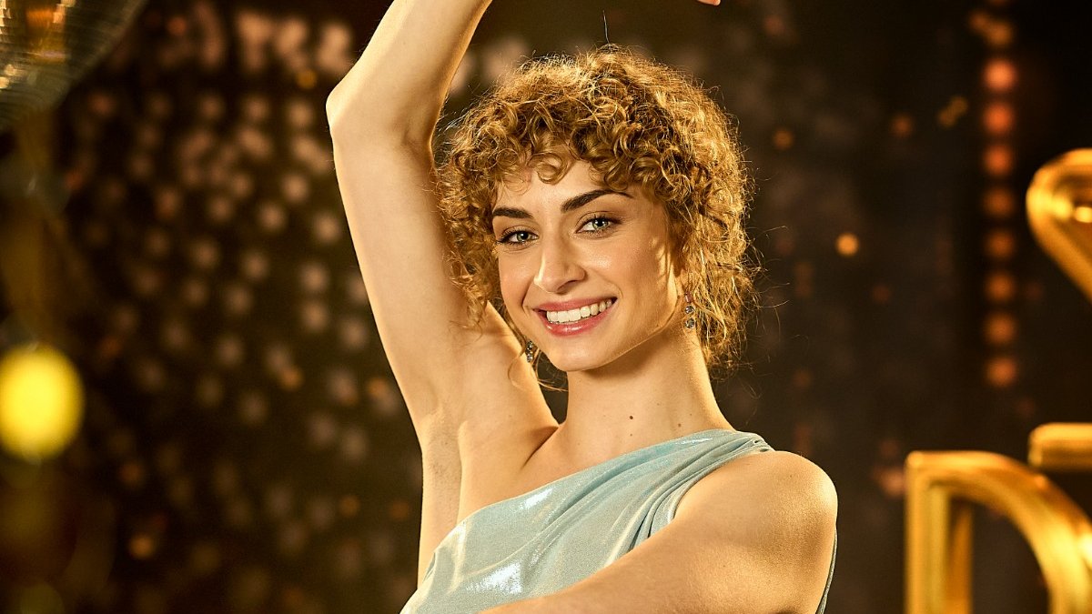 StarDance představuje tanečníky, kteří se zúčastní letošní řady.