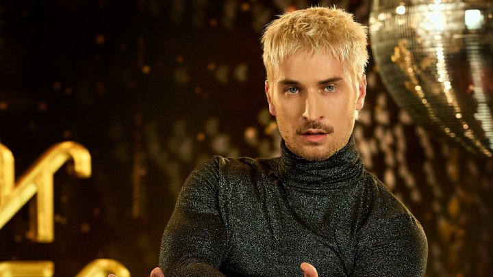 Další novou tváří je Filip Hudlický. 