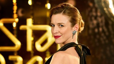 Catharina Malek se po úspěchu v Rakousku představí i ve StarDance. 